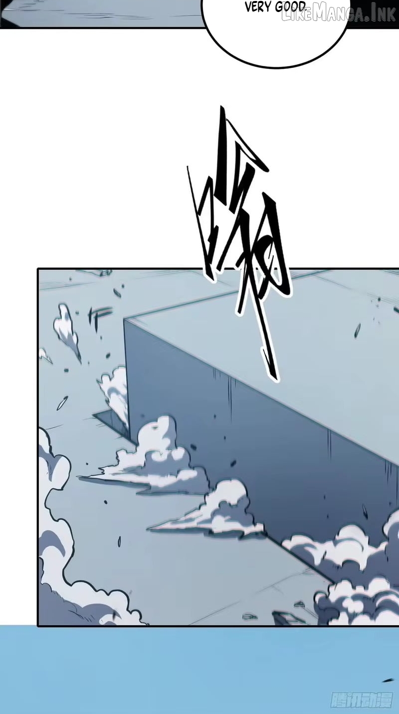 Full-Time Awakening Chapter 103  - page 30